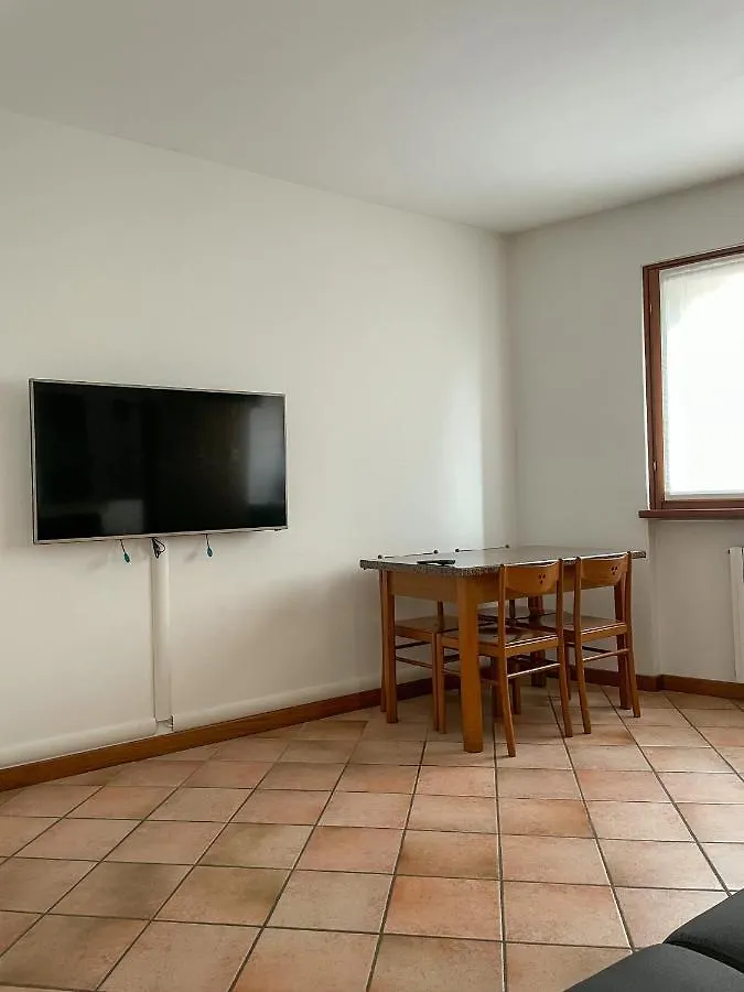 Richi Rent 02 Apartment Verona