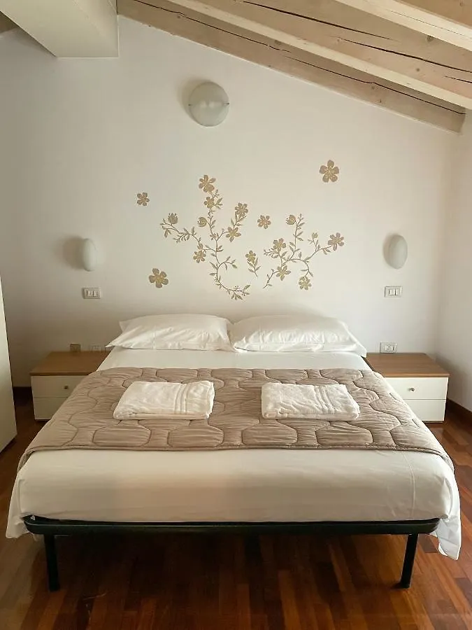 Apartment Ferienwohnung Richi Rent 02 Verona Italien