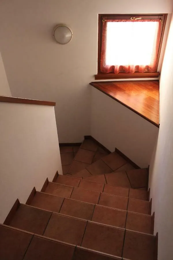Ferienwohnung Richi Rent 02 Verona 0*,  Italien