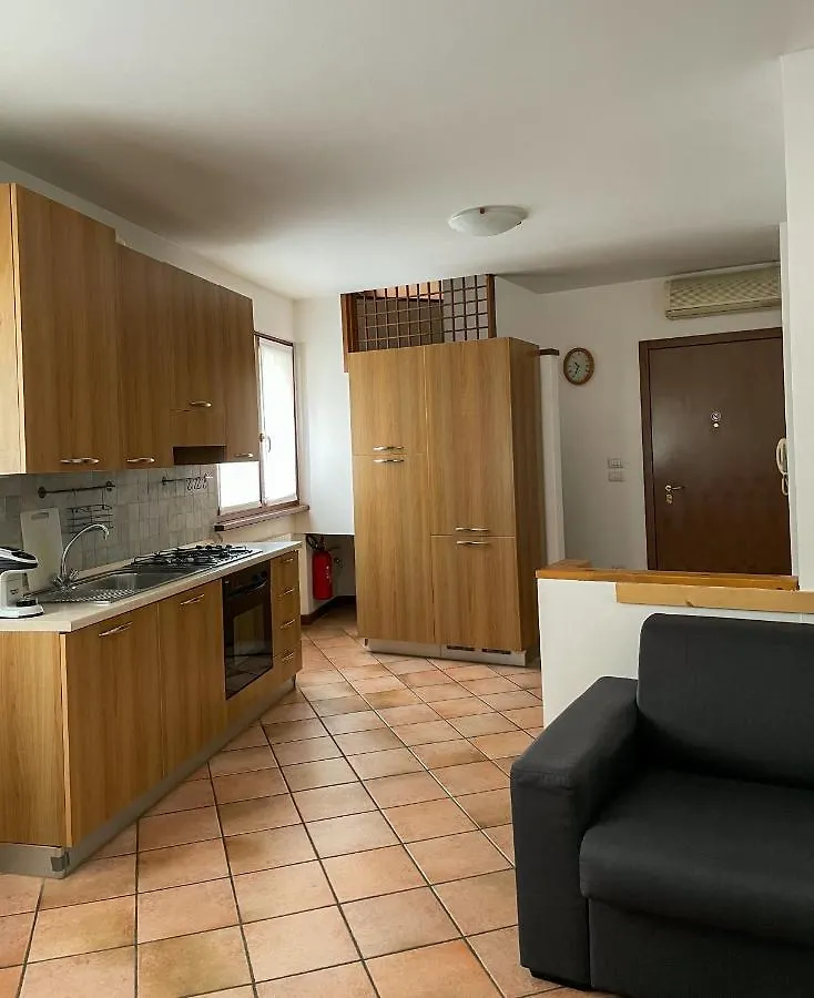 Richi Rent 02 Apartment Verona