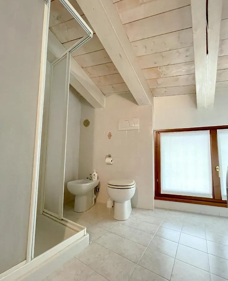 Richi Rent 02 Apartment Verona