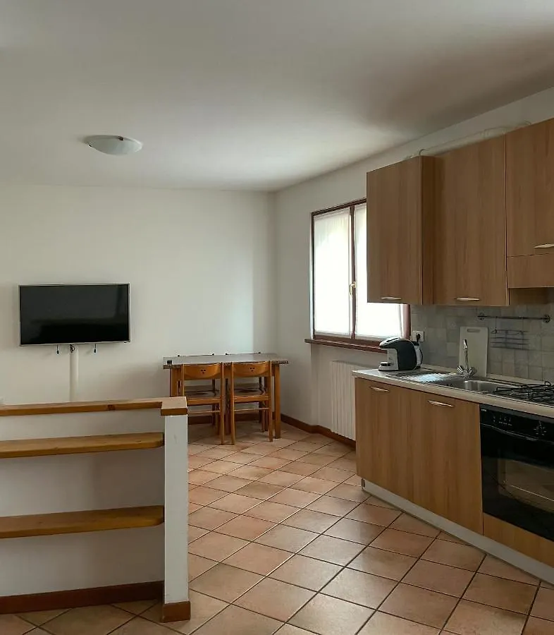 Richi Rent 02 Apartment Verona
