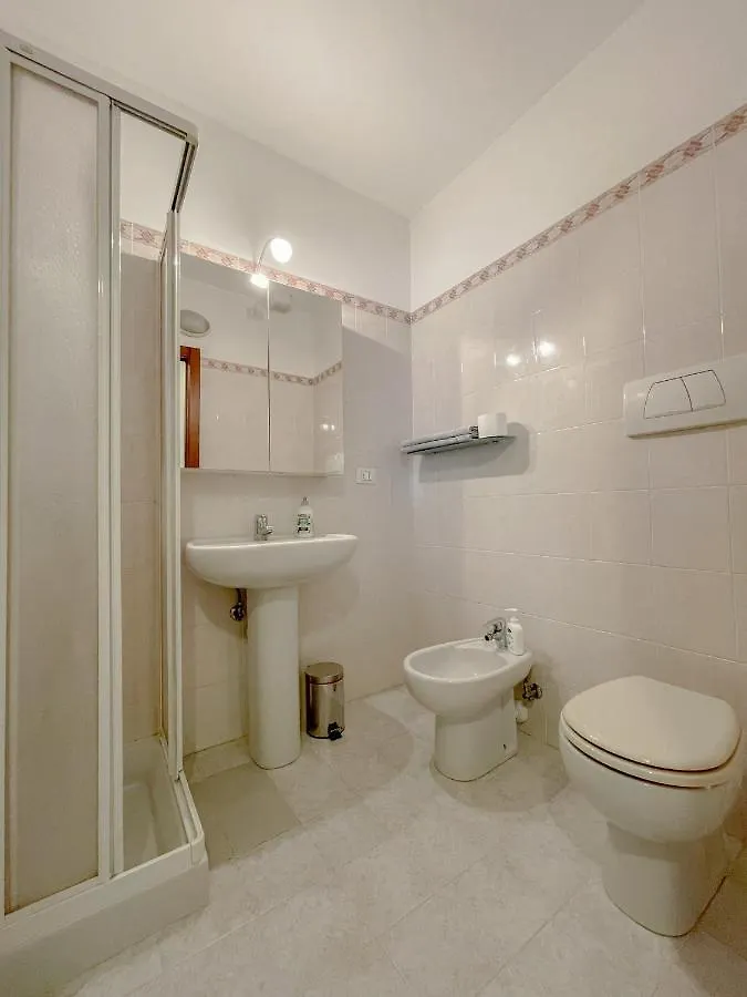 Richi Rent 02 Apartment Verona