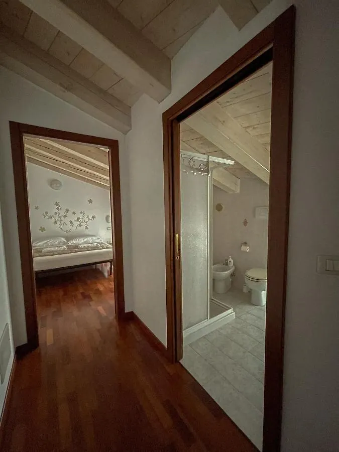 Richi Rent 02 Apartment Verona Italy