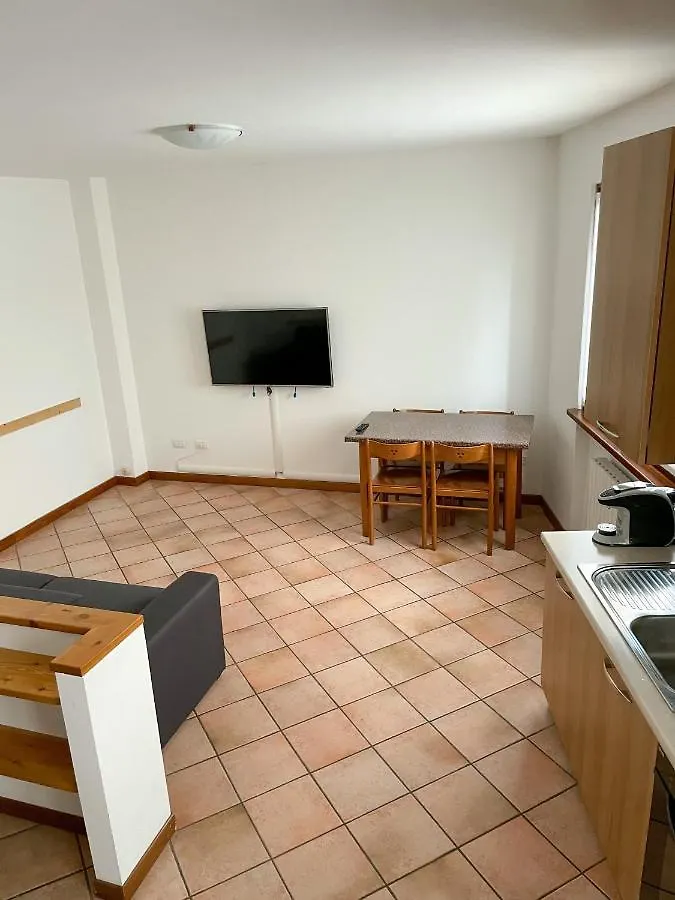 Richi Rent 02 Apartment Verona
