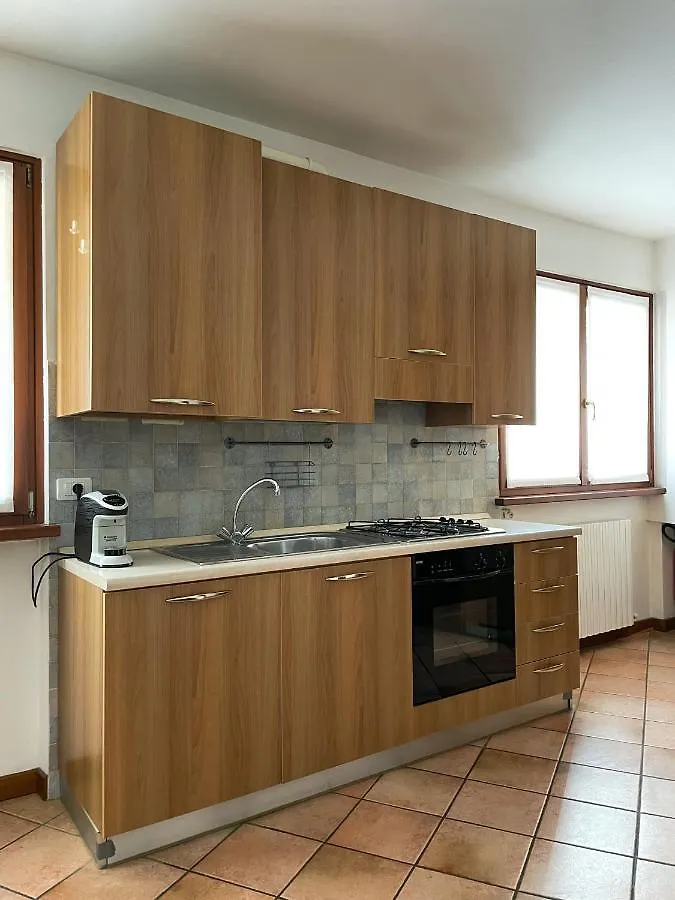 Richi Rent 02 Apartment Verona