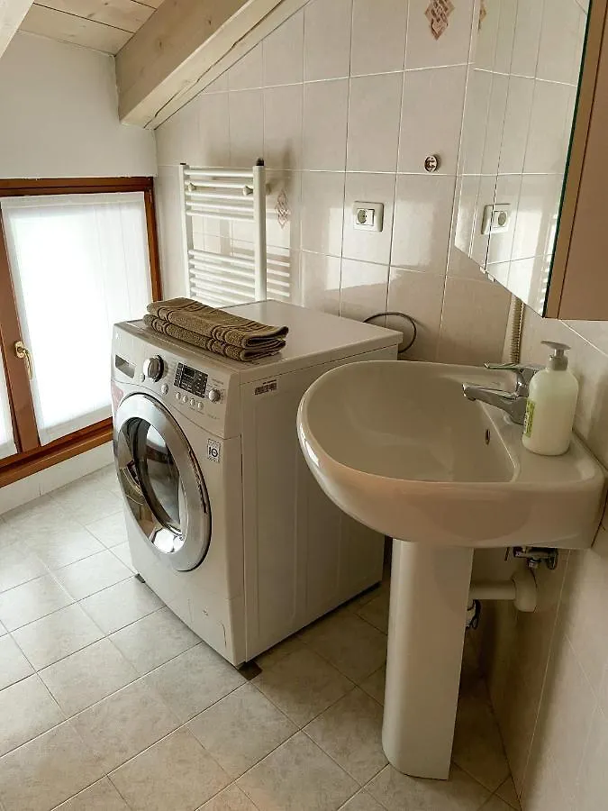 Richi Rent 02 Apartment Verona Italy