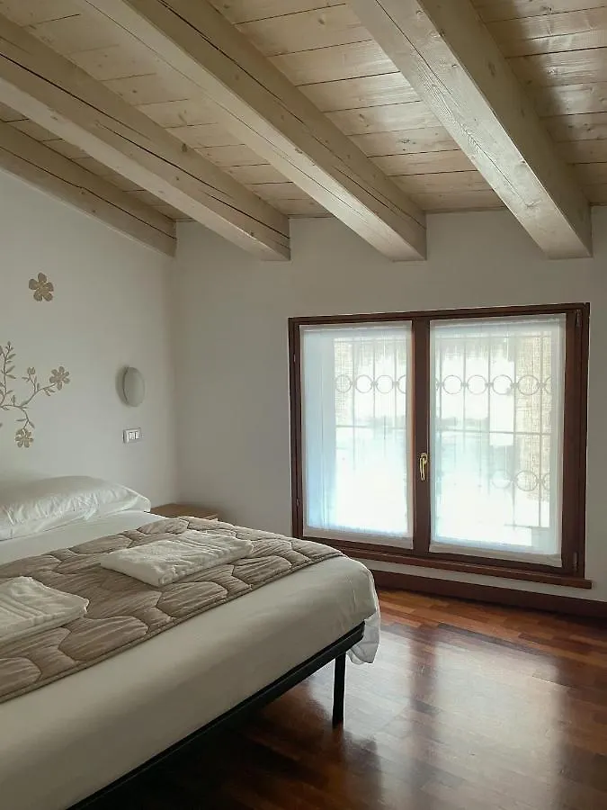 Апартаменты Richi Rent 02 Верона
